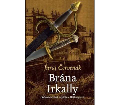 Brána Irkally