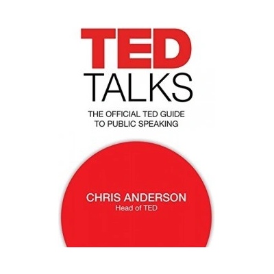 TED Talks Anderson Chris