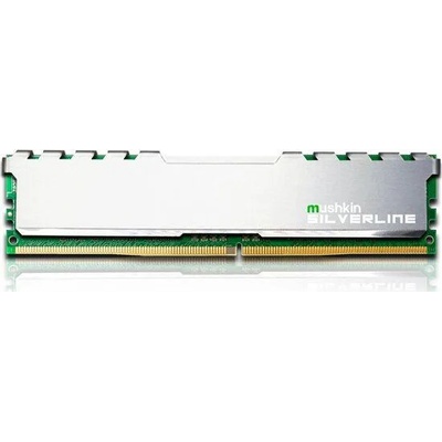 Mushkin Silverline 32GB DDR4 3200MHz MSL4U320NF32G