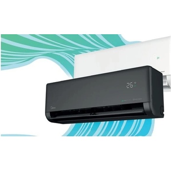 Image 1 of Midea EZ-12RD6-I / EBZ-12RD6-I Solstice