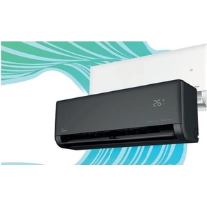 Midea EZ-12RD6-I / EBZ-12RD6-I Solstice Климатици