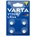 VARTA Батерия varta v13ga, алкална, 4 бр. /опаковка 4276101404 (4276101404)