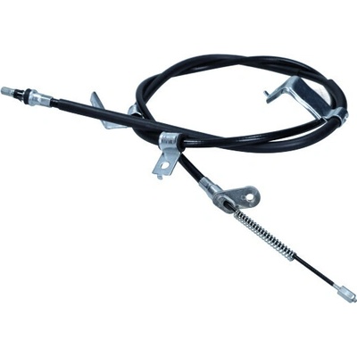 Ťažné lanko, parkovacia brzda MAXGEAR 32-1424 (321424)