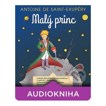 Malý princ