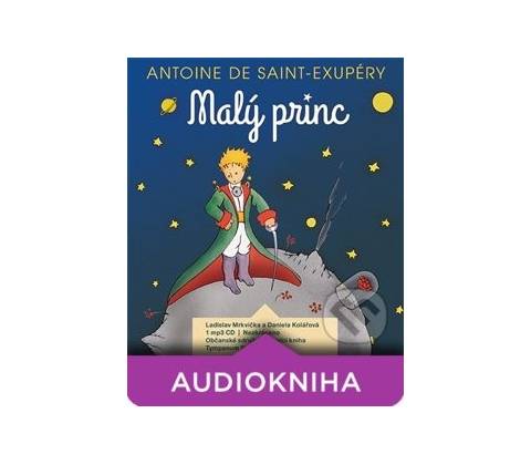 Malý princ