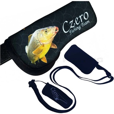 Energofish Chránič prutů Czero kapr – Hledejceny.cz