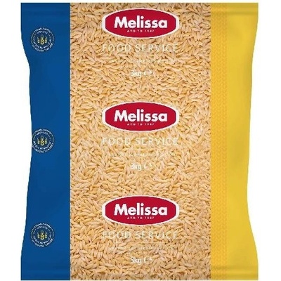 Melissa Orzo Primo Gusto rýže těstovinová 3 kg