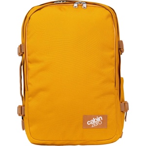 CabinZero Classic Pro 32L Orange Chill