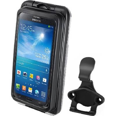 kryt telefonu "Aqua Box" Pro 20 s kolébkovým klipem, RAM Mounts