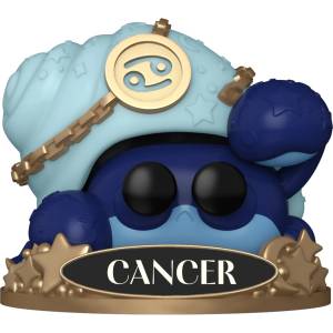 Funko Фигура Funko POP! Zodiac: Zodiac - Cancer #24 (114732)