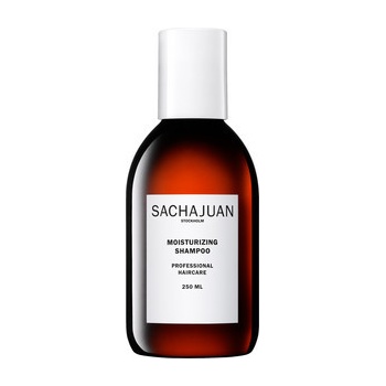 Sachajuan Moisturizing Shampoo 250 ml