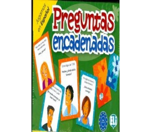 PREGUNTAS ENCADENADAS