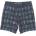 SALTY CREW Бански гащета Salty crew Crew boardshort swimming shorts - Blue / Grey (Magnet)