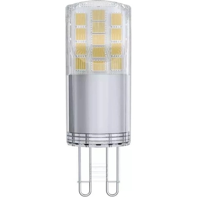 Emos LED žárovka Classic JC 4W G9 neutrální bílá, E, 2 PACK 1525736408