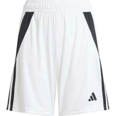 adidas TIRO24 SHO Y bílá