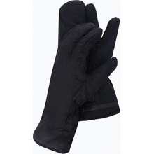 Lenz Heat Glove 8. Finger Cap Lobster čierno-žlté