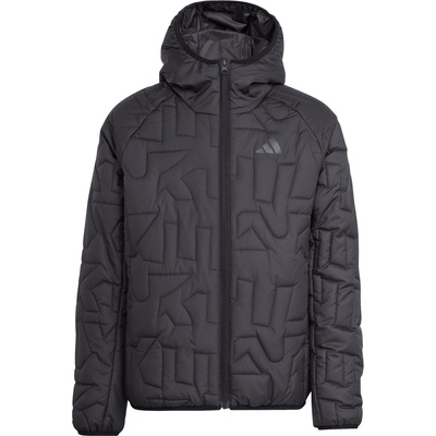 adidas Terrex Детско синтетично яке adidas Terrex Kid's XPR Padded Jacket Synthetic jacket - Black - размер 164 (EU) (703-6890-0115)