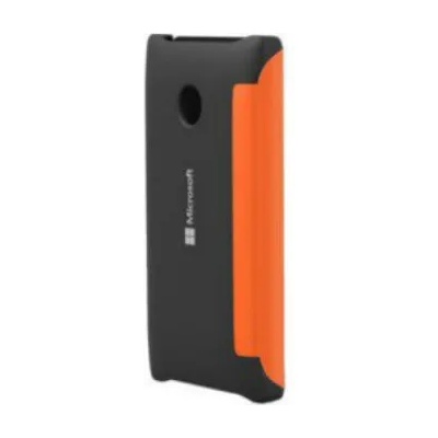 Nokia Flip cover lumia 532/435 orang (02741z3 / cp-634 orange)