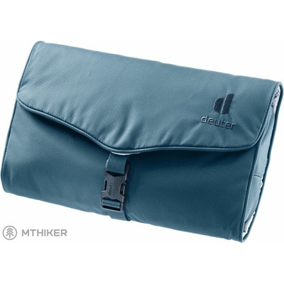 Deuter Wash Bag II hygienická taštička 2.5 l atlantic