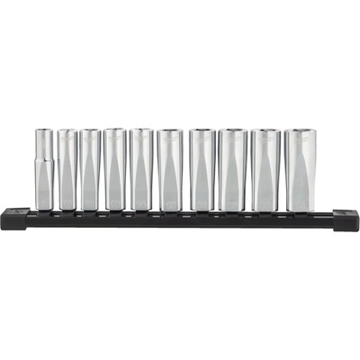 Milwaukee Metric Chrome 4932492509