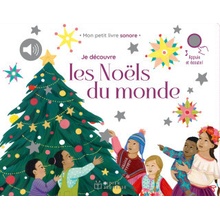 Je découvre les Noëls du monde