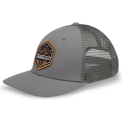 Sunday Afternoons Artist Series Patch Trucker Wanderlust