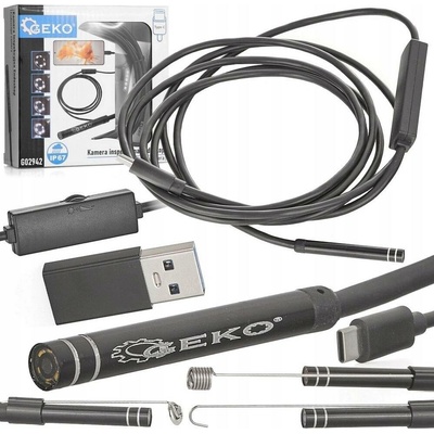 GEKO G02942 2 m – Sleviste.cz