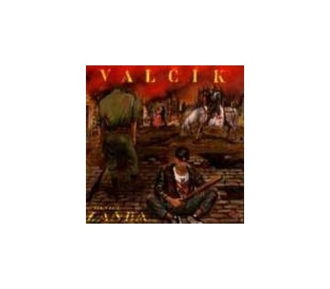 Daniel Landa - VALCIK CD