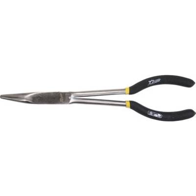 Topmaster Professional ДЪЛГОУСТИ КРИВИ КЛЕЩИ 280 ММ topmaster (3800123126833)
