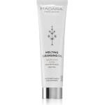 MÁDARA Cosmetics MÁDARA Mealting Cleansing Oil балсам за почистване и премахване на грим 100ml