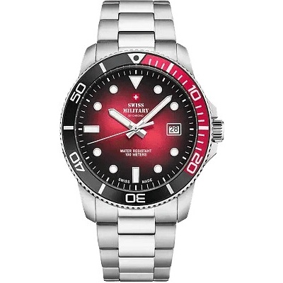 Swiss Military SM34112.01