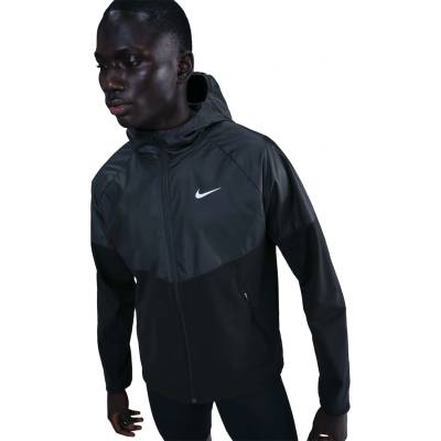 Nike Nike Wint Miler Jkt Sn54 - Black/Anthrac