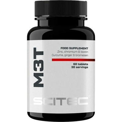 Scitec Nutrition M3T 60 tabliet
