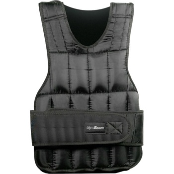 Image 1 of GymBeam Weighted Vest 15 kg [15 кг. ]