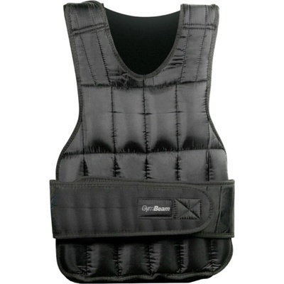 GymBeam Weighted Vest 15 kg [15 кг. ]