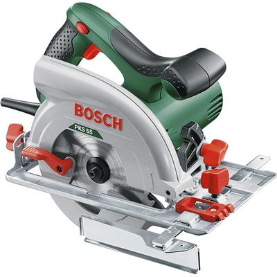 Bosch PKS 55 0.603.500.020 – Zboží Dáma