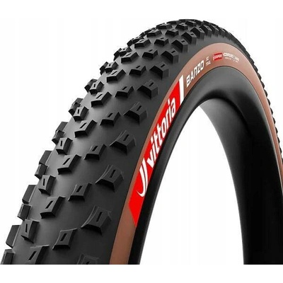 Vittoria Barzo XC Trail G2.0 29x2,4 TLR