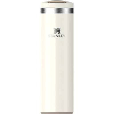 Stanley termohrnek AeroLight 600 ml krémová