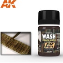 AK-Interactive AK083 TRACK WASH 35ml