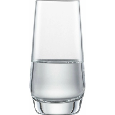 Zwiesel Sklenice na panáky PURE Glas 4 x 94 ml
