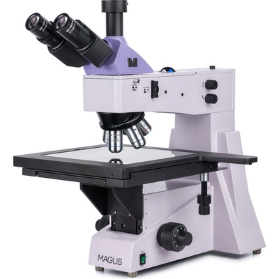 MAGUS Metal 650 BD (82901)