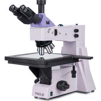 Image 1 of MAGUS Metal 650 BD (82901)