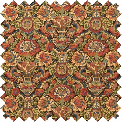 BARRINGTON FURNITURE Nejkrásnější látka Gobelín šíře 147cm