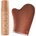 Cocosolis Комплект - Автобронзираща пяна, 200 ml + Ръкавица