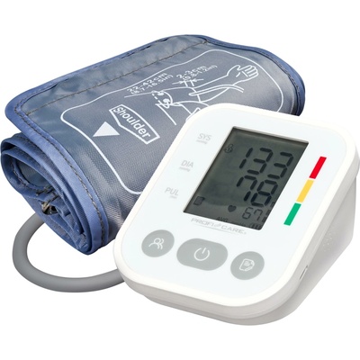 ProfiCare BMG 3121