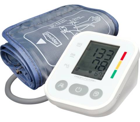ProfiCare BMG 3121