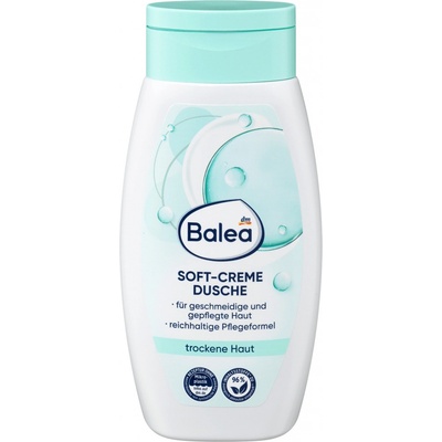 Balea Med sprchový gel pH neutrální 300 ml