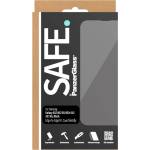 Panzer Стъклен протектор Safe за Samsung Galaxy A52/A52 5G / A53 CaseFriendly - Черен