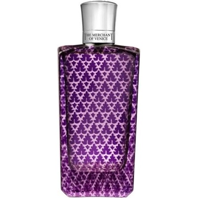 The Merchant Of Venice Damascus Desert EDP 100 ml Tester