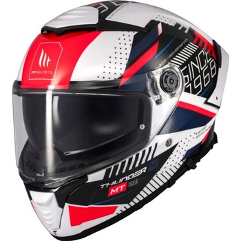 MT Helmets THUNDER 4 SV LUMINENCE